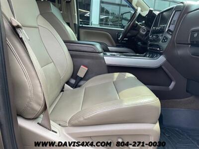 2015 Chevrolet Silverado 2500 LTZ   - Photo 29 - North Chesterfield, VA 23237