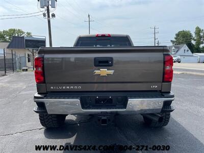 2015 Chevrolet Silverado 2500 LTZ   - Photo 7 - North Chesterfield, VA 23237