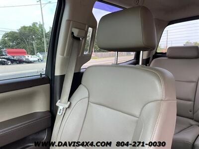 2015 Chevrolet Silverado 2500 LTZ   - Photo 21 - North Chesterfield, VA 23237