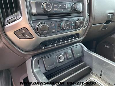 2015 Chevrolet Silverado 2500 LTZ   - Photo 20 - North Chesterfield, VA 23237