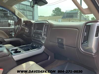 2015 Chevrolet Silverado 2500 LTZ   - Photo 27 - North Chesterfield, VA 23237