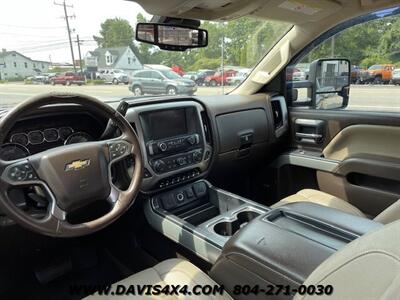 2015 Chevrolet Silverado 2500 LTZ   - Photo 37 - North Chesterfield, VA 23237