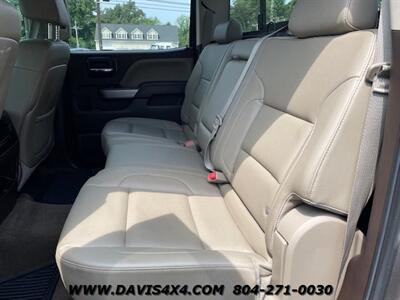 2015 Chevrolet Silverado 2500 LTZ   - Photo 35 - North Chesterfield, VA 23237