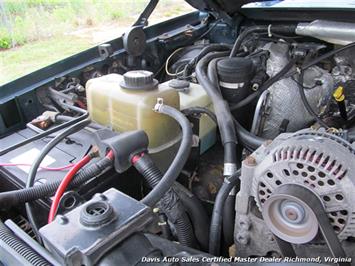 1997 Ford F-350 XLT 7.3 OBS 4X4 Crew Cab Long Bed   - Photo 20 - North Chesterfield, VA 23237