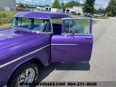 1955 Chevy Bel Air   - Photo 31 - North Chesterfield, VA 23237