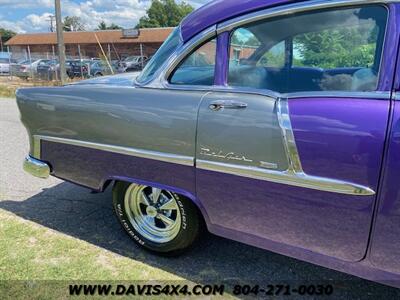 1955 Chevy Bel Air   - Photo 24 - North Chesterfield, VA 23237