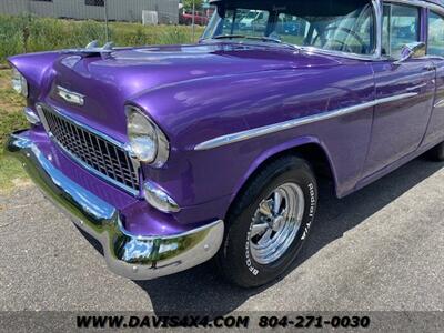 1955 Chevy Bel Air   - Photo 21 - North Chesterfield, VA 23237