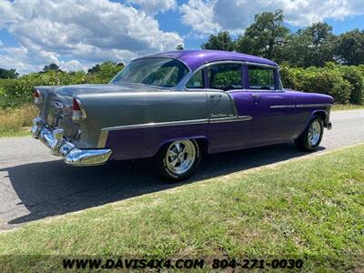 1955 Chevy Bel Air   - Photo 5 - North Chesterfield, VA 23237