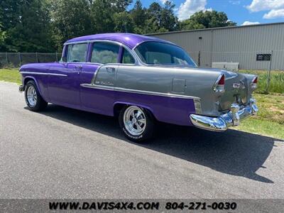 1955 Chevy Bel Air   - Photo 7 - North Chesterfield, VA 23237