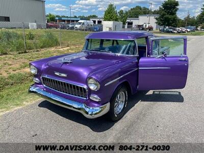 1955 Chevy Bel Air   - Photo 32 - North Chesterfield, VA 23237