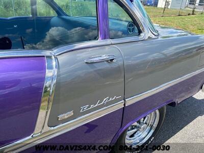 1955 Chevy Bel Air   - Photo 28 - North Chesterfield, VA 23237