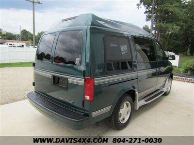 1997 Chevrolet Astro (SOLD)   - Photo 6 - North Chesterfield, VA 23237