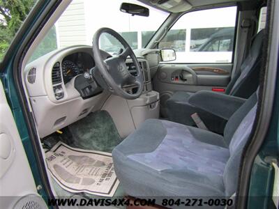 1997 Chevrolet Astro (SOLD)   - Photo 22 - North Chesterfield, VA 23237