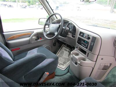 1997 Chevrolet Astro (SOLD)   - Photo 16 - North Chesterfield, VA 23237