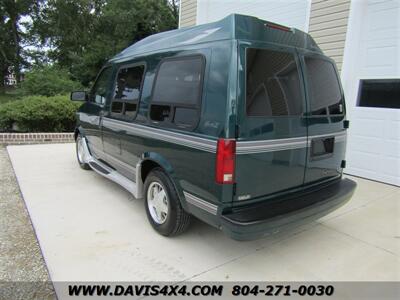 1997 Chevrolet Astro (SOLD)   - Photo 4 - North Chesterfield, VA 23237