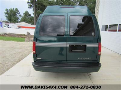 1997 Chevrolet Astro (SOLD)   - Photo 5 - North Chesterfield, VA 23237