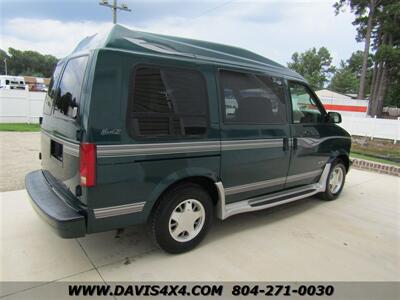 1997 Chevrolet Astro (SOLD)   - Photo 7 - North Chesterfield, VA 23237