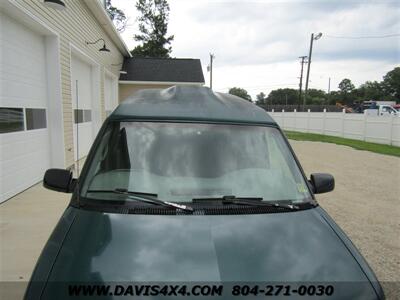 1997 Chevrolet Astro (SOLD)   - Photo 12 - North Chesterfield, VA 23237