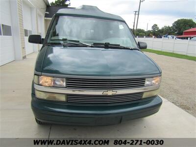 1997 Chevrolet Astro (SOLD)   - Photo 11 - North Chesterfield, VA 23237