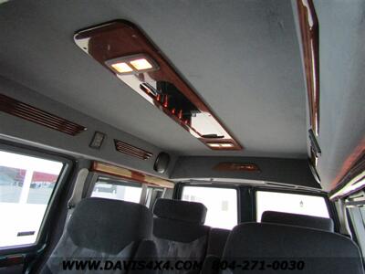 1997 Chevrolet Astro (SOLD)   - Photo 27 - North Chesterfield, VA 23237