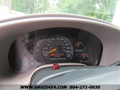 1997 Chevrolet Astro (SOLD)   - Photo 24 - North Chesterfield, VA 23237