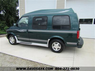 1997 Chevrolet Astro (SOLD)   - Photo 3 - North Chesterfield, VA 23237