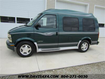 1997 Chevrolet Astro (SOLD)   - Photo 2 - North Chesterfield, VA 23237