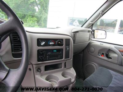 1997 Chevrolet Astro (SOLD)   - Photo 25 - North Chesterfield, VA 23237