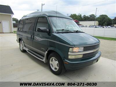 1997 Chevrolet Astro (SOLD)   - Photo 10 - North Chesterfield, VA 23237