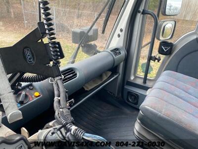 2002 Mercedes-Benz Unimog   - Photo 30 - North Chesterfield, VA 23237