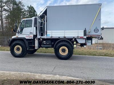 2002 Mercedes-Benz Unimog   - Photo 6 - North Chesterfield, VA 23237