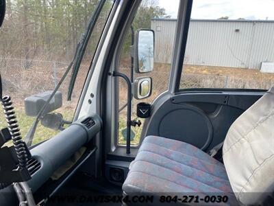 2002 Mercedes-Benz Unimog   - Photo 7 - North Chesterfield, VA 23237