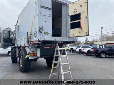 2002 Mercedes-Benz Unimog   - Photo 17 - North Chesterfield, VA 23237