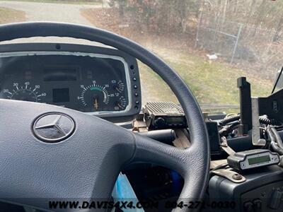 2002 Mercedes-Benz Unimog   - Photo 35 - North Chesterfield, VA 23237