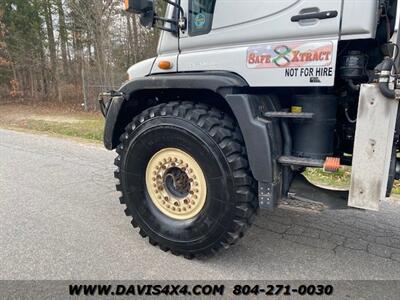 2002 Mercedes-Benz Unimog   - Photo 27 - North Chesterfield, VA 23237