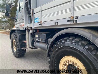 2002 Mercedes-Benz Unimog   - Photo 43 - North Chesterfield, VA 23237