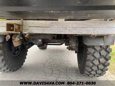 2002 Mercedes-Benz Unimog   - Photo 44 - North Chesterfield, VA 23237