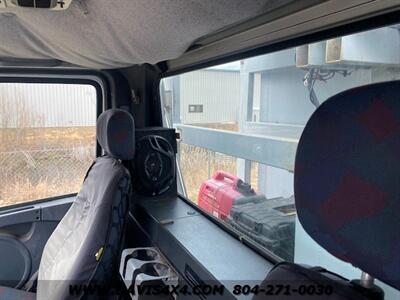 2002 Mercedes-Benz Unimog   - Photo 38 - North Chesterfield, VA 23237