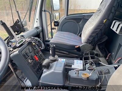 2002 Mercedes-Benz Unimog   - Photo 9 - North Chesterfield, VA 23237