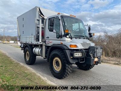 2002 Mercedes-Benz Unimog   - Photo 3 - North Chesterfield, VA 23237