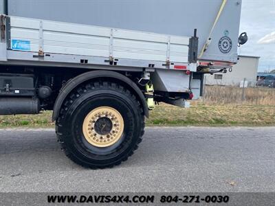 2002 Mercedes-Benz Unimog   - Photo 26 - North Chesterfield, VA 23237