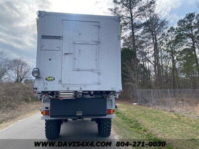 2002 Mercedes-Benz Unimog   - Photo 5 - North Chesterfield, VA 23237