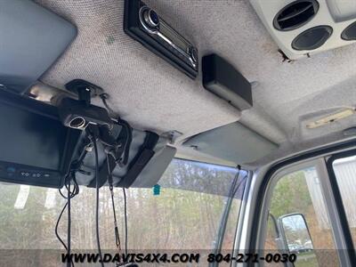 2002 Mercedes-Benz Unimog   - Photo 32 - North Chesterfield, VA 23237