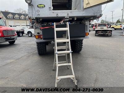 2002 Mercedes-Benz Unimog   - Photo 25 - North Chesterfield, VA 23237