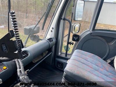 2002 Mercedes-Benz Unimog   - Photo 36 - North Chesterfield, VA 23237