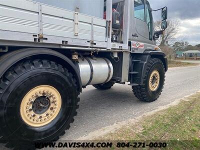 2002 Mercedes-Benz Unimog   - Photo 45 - North Chesterfield, VA 23237