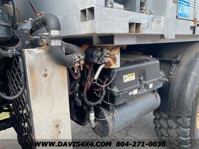 2002 Mercedes-Benz Unimog   - Photo 40 - North Chesterfield, VA 23237