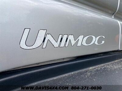 2002 Mercedes-Benz Unimog   - Photo 47 - North Chesterfield, VA 23237