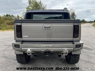 2008 Hummer H2 SUT 4x4   - Photo 8 - North Chesterfield, VA 23237