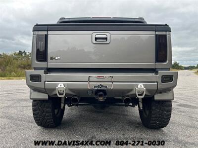 2008 Hummer H2 SUT 4x4   - Photo 42 - North Chesterfield, VA 23237